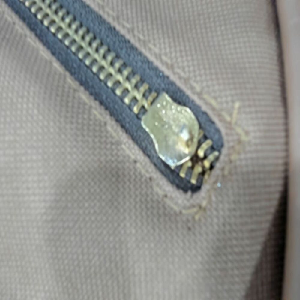 Louis Vuitton “Housse Porte Habits" Garment Cover - Picture 9 of 11